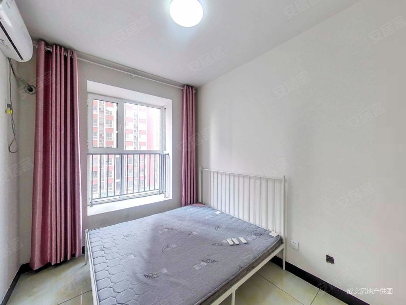 紧邻2中 地铁口火车站 交通便利 配套成熟,润德天悦城云鼎园二手房