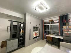 平潭平潭万宝路康德世家二期 2室1厅1卫出租房源真实图片