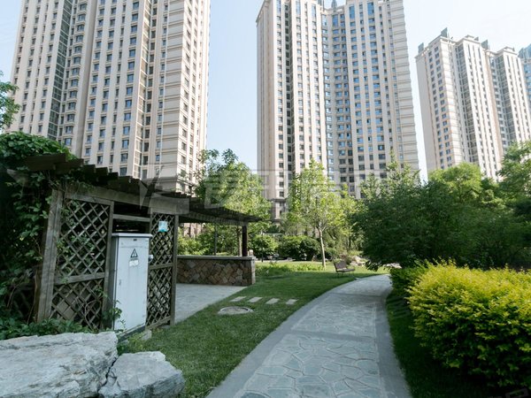 东湖湾(西区) 3室2厅2卫 166平 电梯房 配套齐全,朝阳租房-北京58安居