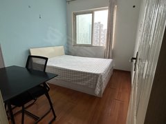 宜宾翠屏下江北无中间费，太阳岛，2医院，不爬坡，停车免费，空调，衣柜，大床出租房源真实图片