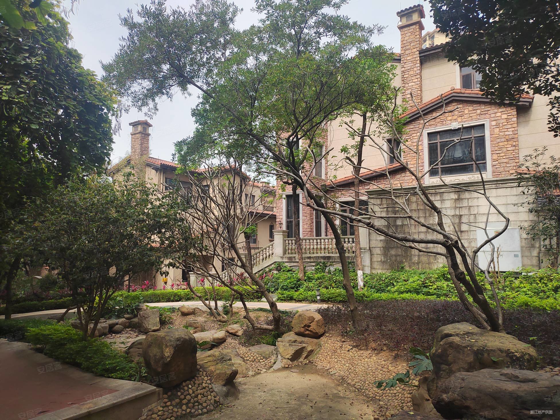 依云曦城狮山c位盘南向采光好急售低市场价