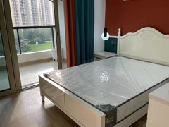 恩施恩施市土桥坝巴山春晓一室出租，1200一个月包物业宽带出租房源真实图片