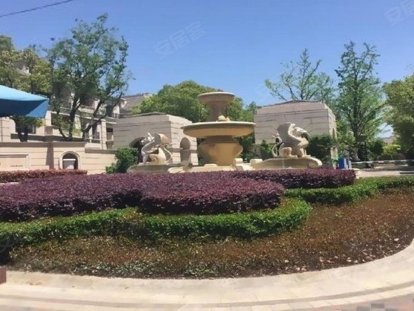 上海松江松江大学城九龙仓兰宫9号线地铁口|新出一室户|实拍可押一付