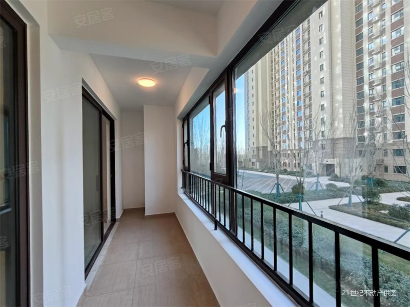 急售包过户东区碧桂园美的东麟府三面朝阳未来城美的罗