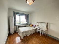 天津红桥咸阳北路街免押金 近本溪路 商大 宝能 银泰 可月付 拎包入住出租房源真实图片