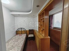 北京丰台马家堡四号线 100 米地铁  电梯 朝南  卧室带阳台出租房源真实图片