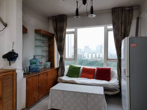 花卉园租房,金岛花园 3室1厅1卫 68平 电梯房,渝北租房-重庆58安居客