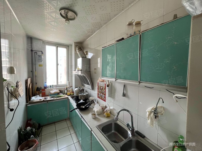 海利商城3室2厅1卫91㎡南北39.5万