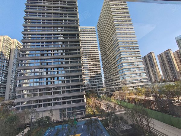 昆明官渡巫家坝万科翡翠二期(商住楼)万科翡翠二期(商住楼) 1室1厅1卫