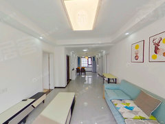杭州滨江四桥南闻涛诚苑三房两卫 建业路地铁口 近滨江实验 高新 滨悦城出租房源真实图片