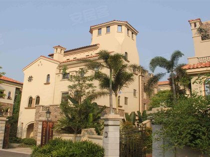 好不好_中介房产经纪人:廖国秀对金地香山湖的评价-广州安居客