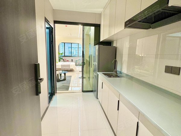 金华东阳横店昌胜路13号楼横国大酒店后明附近精装公寓 可月付 拎包入住 随时看房出租房源真实图片