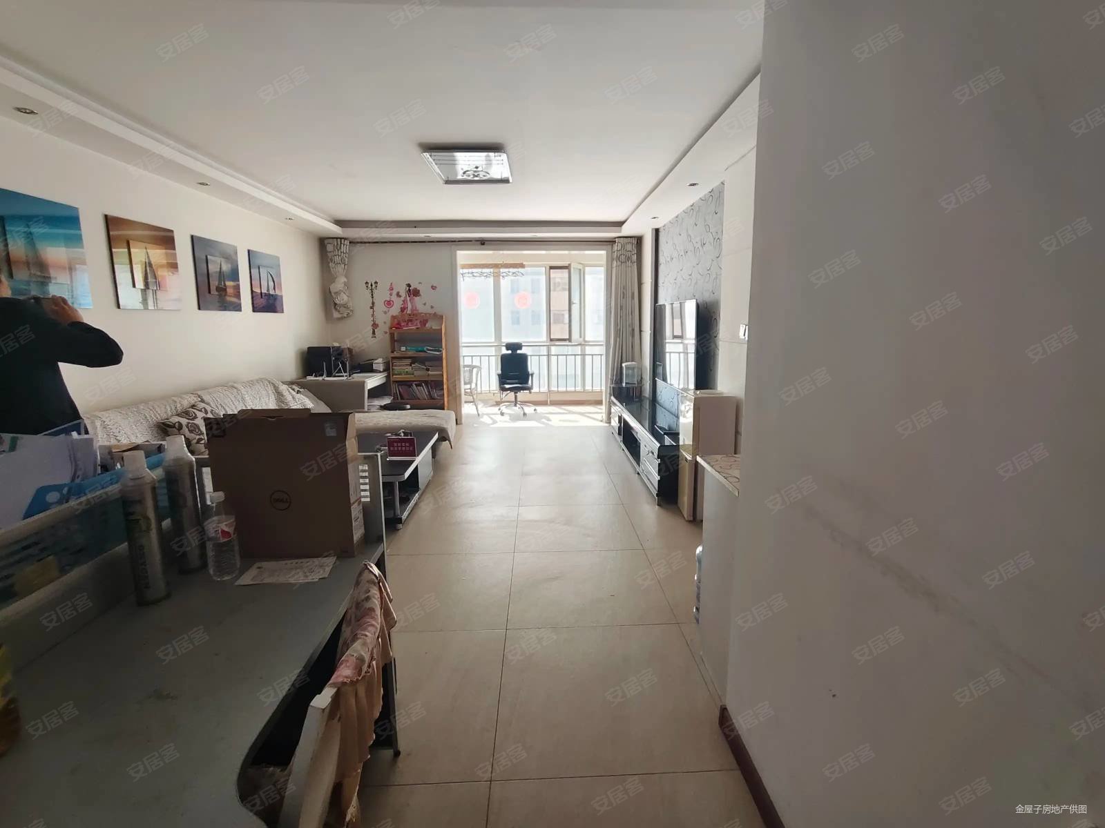 盛世豪庭3室2厅2卫146㎡南北165万