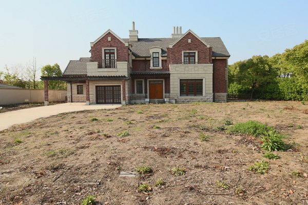 好不好_中介房产经纪人:张丽对红庐雅颂别墅的评价-上海安居客