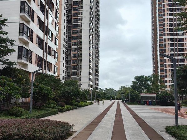 南宁江南五一路骋望珺玺押二付三,骋望珺玺,整租2000.