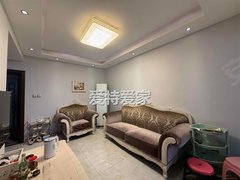 淮安涟水涟水大润发中央城 1室1厅1卫 电梯房 精装修 1100出租房源真实图片