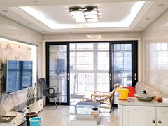 湖州吴兴八里店镇三合家园电梯房3室2厅1卫，南北通透设备齐全免费停车出租房源真实图片