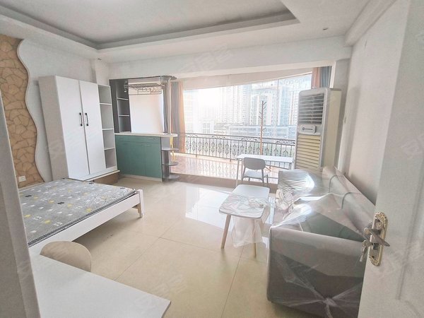 出租雁翔路北口 武警医院 云峰大厦 友和大厦 交通大学全女生