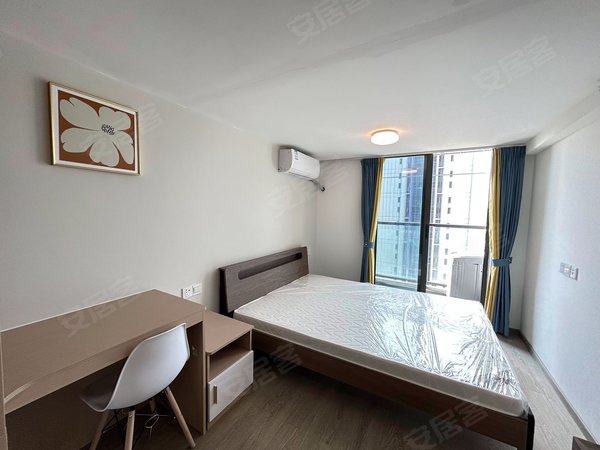 广州增城新塘永荟广场永荟广场  29平单间公寓 随时看房 精装修 电梯