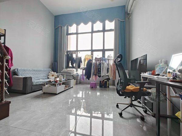 【多图】碧桂园领寓,福永租房,福益田假日旁碧桂园大三房全齐出租,近