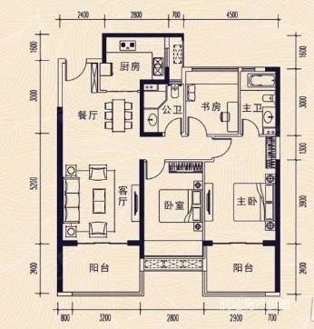 东湖花园9号小区