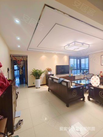 安远门春晓馨苑板式小高层3室2卫一梯两户精装自住房