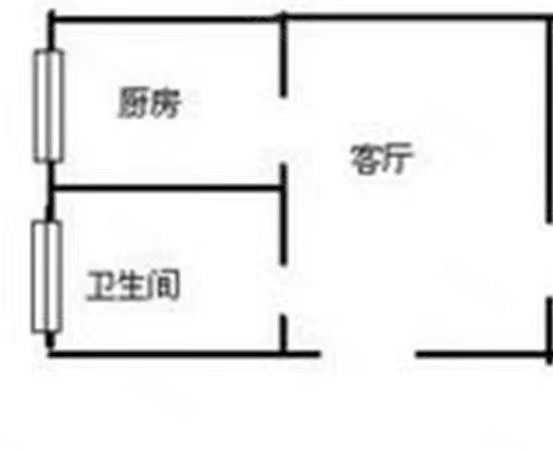 【多图】松南城善德苑,车墩租房,善德苑 可短租