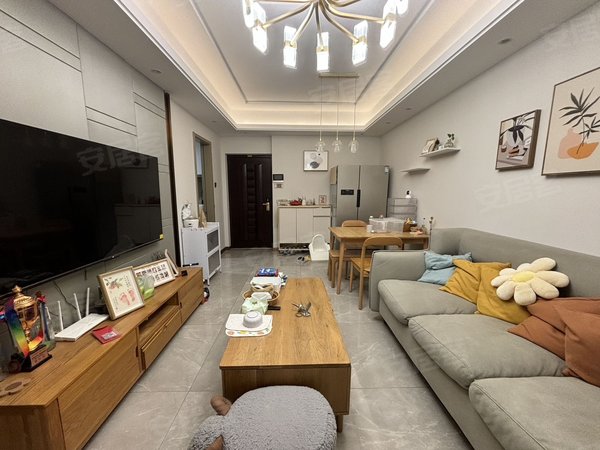 【多图】名城紫金轩,江滨东大道租房,中建海峡!新大陆旁!