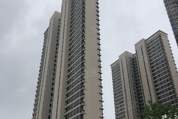 融创临江府优点,不足,武汉融创临江府怎么样,融创临江府周边房产中介