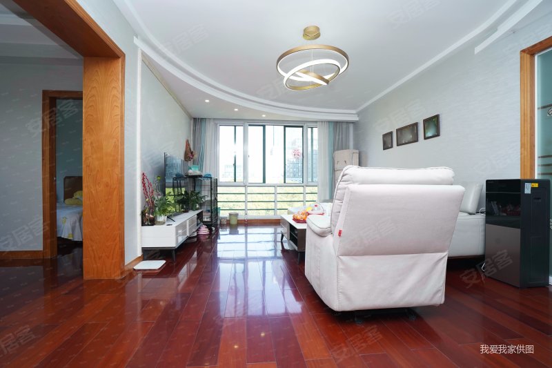 钱塘文泽大都文苑风情4室2厅