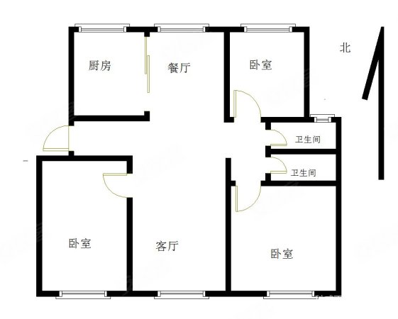 青岛房产网>青岛二手房>莱西二手房>水集二手房>苏州花园>561_450
