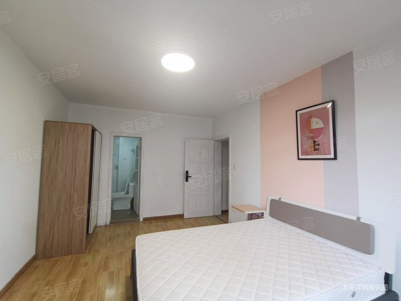 双卫 商品住宅,莘城公寓二手房,700万,2室2厅,2卫,122平米-上海安居客