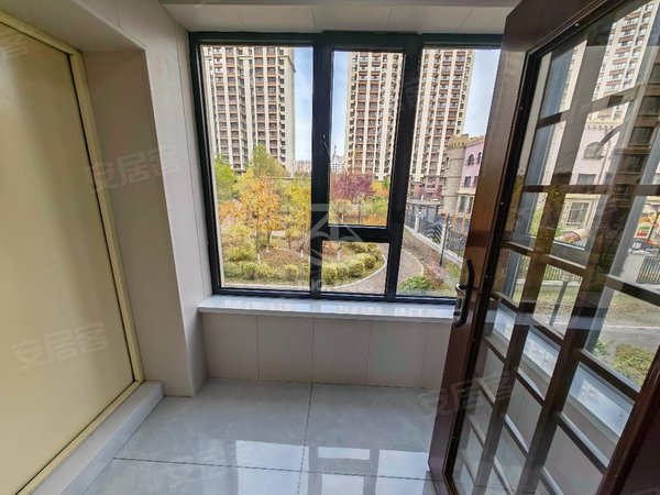 哈尔滨道里群力群力家园(es区)群力家园e区精装修~两室精装~看房随时