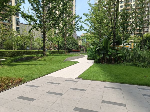 【多图】龙湖两江新宸森屿,礼嘉租房,龙湖两江新宸森屿!带地暖!豪装!