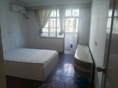 上海浦东川沙整租两室  两房都朝南  采光好楼层不高出租房源真实图片