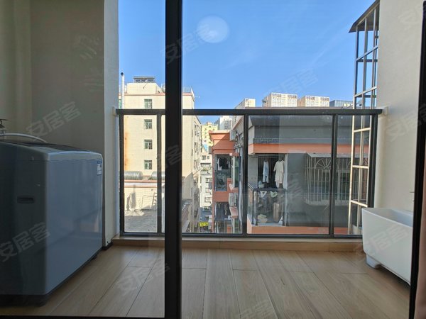 深圳南山华侨城锦绣公寓(南山)放心租 1号线华侨城站 锦绣公寓 奢华