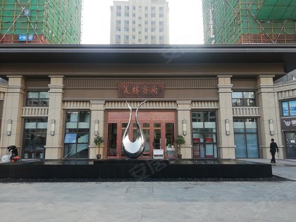 不足,美林睿府怎么样,美林睿府周边房产中介经纪人评价-银川安居客