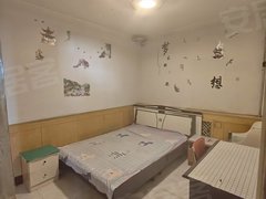 张掖甘州中心广场488主卧包水电物业费，鼓楼附近，甘州市场，鑫汇附近出租房源真实图片