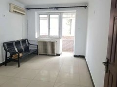 北京西城天桥天桥 友谊医院禄长街头条19号院精装南向主卧 2层 干净出租房源真实图片