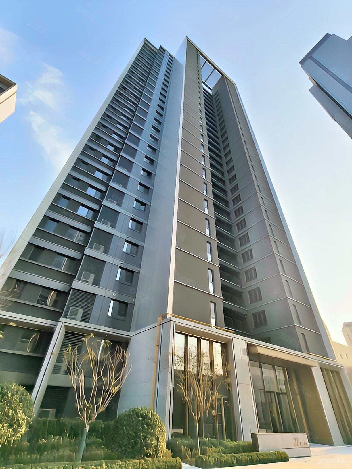 河西 新梅江网红 热门社区 精装现房 随时看 一楼,天津瑞府二手房,355