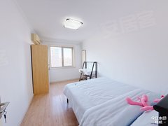 北京朝阳潘家园十里河潘家园 电梯高层 大卧室 看房随时 随时入住出租房源真实图片