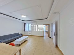 北京顺义顺义城区顺义城东兴二区高楼层3居室出租房源真实图片