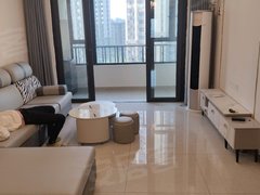 唐山曹妃甸大学城恒大御海天下 3室2厅1卫出租房源真实图片