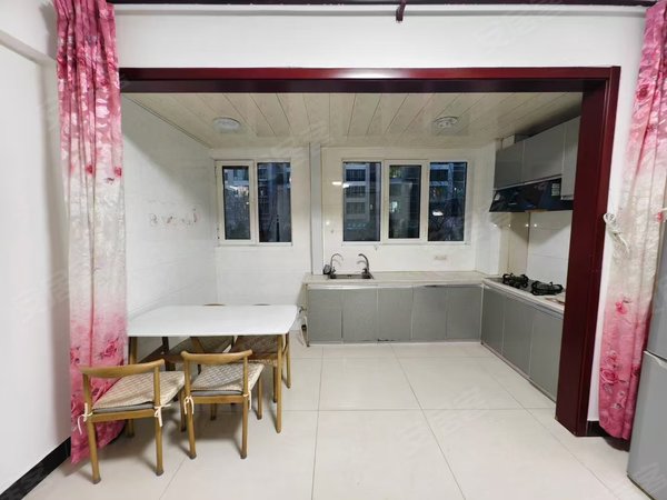 包头昆都仑包百东方花园新上包百51中东方花园精装修二居室南北通透直饮水天然气入户出租房源真实图片