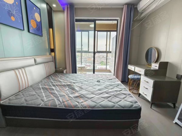 宁波海曙南门博馨苑(西区)龙湖海曙天街 城西客运站 千润发购物广场