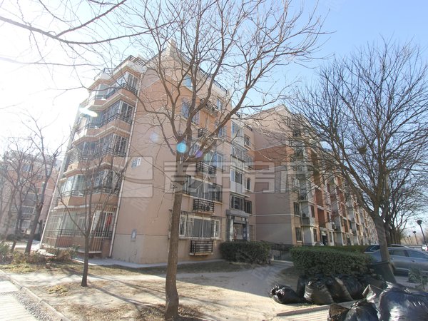 回龙观租房,南北通透 3室2厅 龙跃苑(二区),昌平租房-北京58安居客
