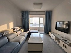 莱芜莱城莱城城区和天下电梯房，空调冰箱洗衣机热水器家具齐全拎包入住出租房源真实图片