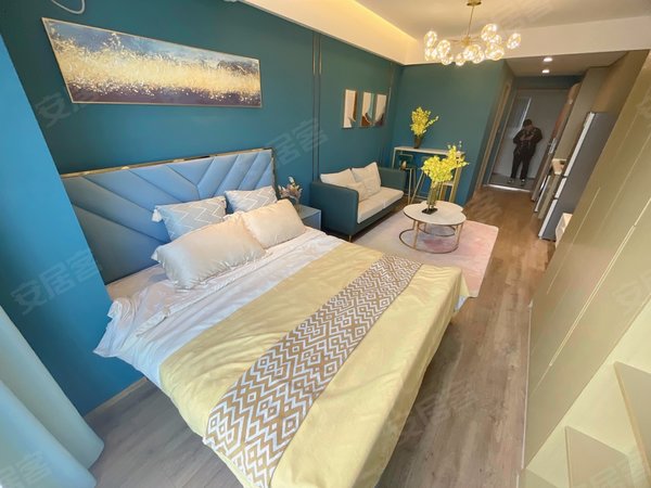 【多图】荟博雅苑,一品广场租房,荟博雅苑压一付一 无中介 了短租月付