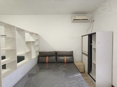湖州吴兴织里 一室一厅一卫 靠近蜗牛产业园，申通快递，不可比喻附近出租房源真实图片
