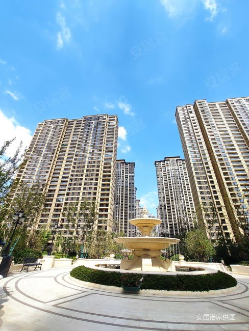 无锡房产网>无锡二手房>滨湖二手房>滨湖二手房>融创兰园(溪岸景园二